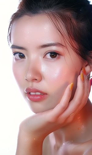 《图书馆女友》1-6集结局动漫